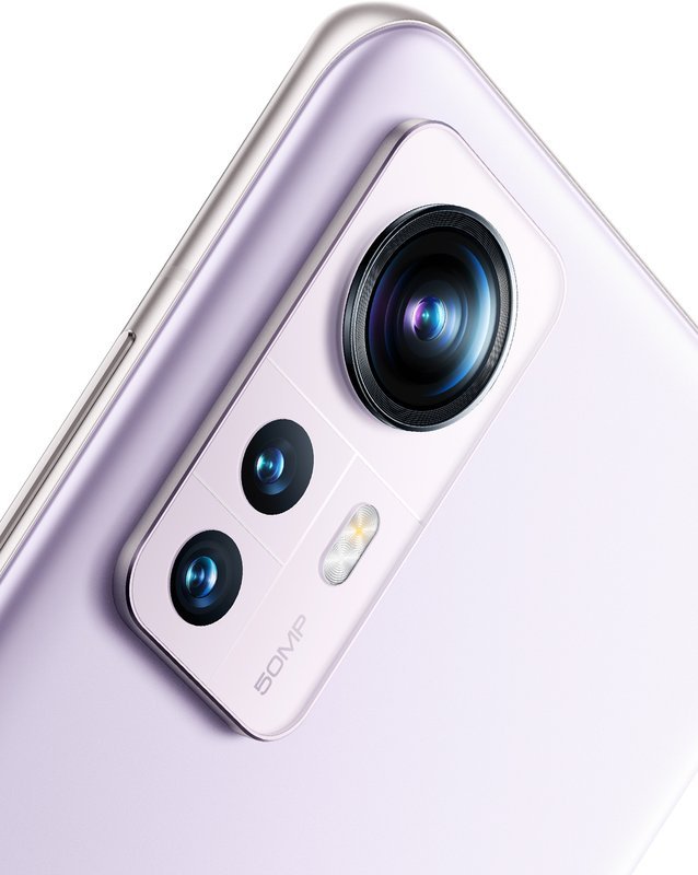 Xiaomi 12X