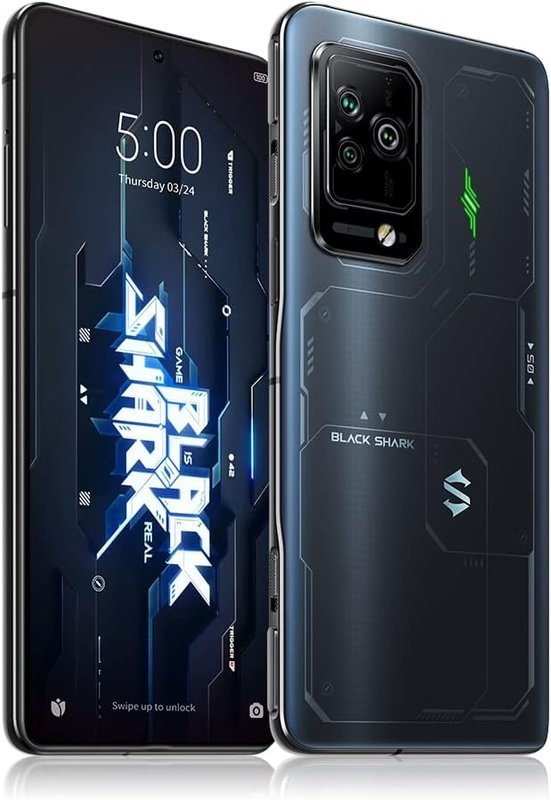 Xiaomi Black Shark 5 Pro