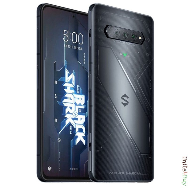 Xiaomi Black Shark 5 RS