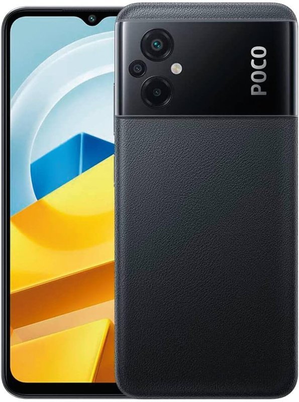 Xiaomi Poco M5