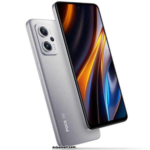 Xiaomi Poco X4 GT