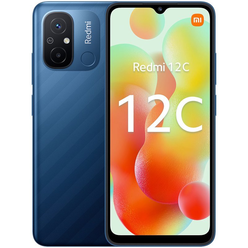 Xiaomi Redmi 12C