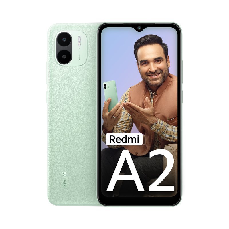 Xiaomi Redmi A2+