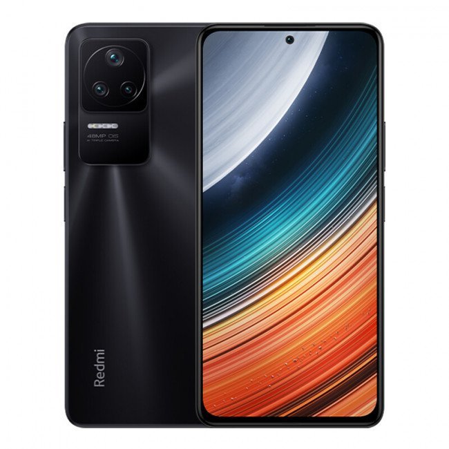Xiaomi Redmi K40S