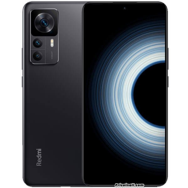 Xiaomi Redmi K50 Ultra