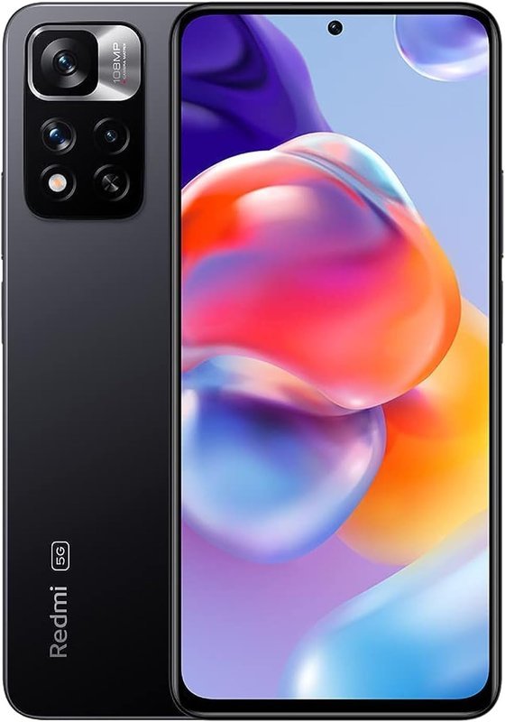 Xiaomi Redmi Note 11 Pro+ 5G