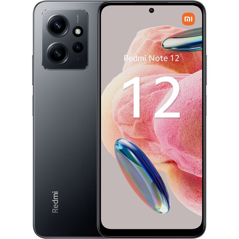 Xiaomi Redmi Note 12