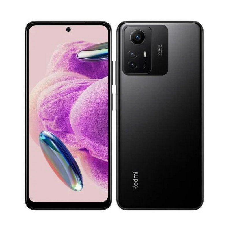 Xiaomi Redmi Note 12S