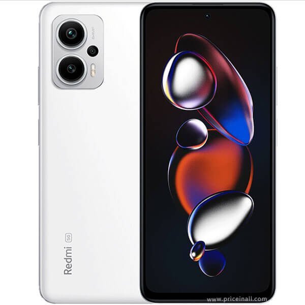 Xiaomi Redmi Note 12T Pro