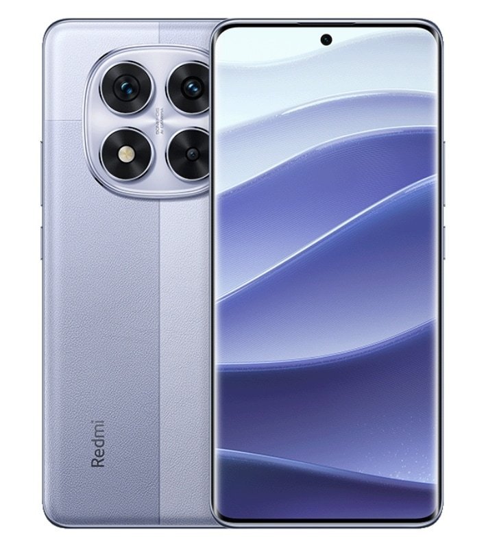 Xiaomi Redmi Note 14 Pro 5G (India)