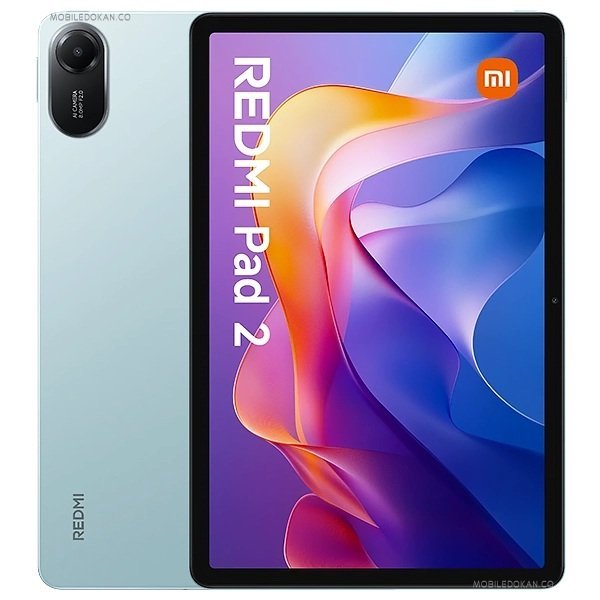 Xiaomi Redmi Pad