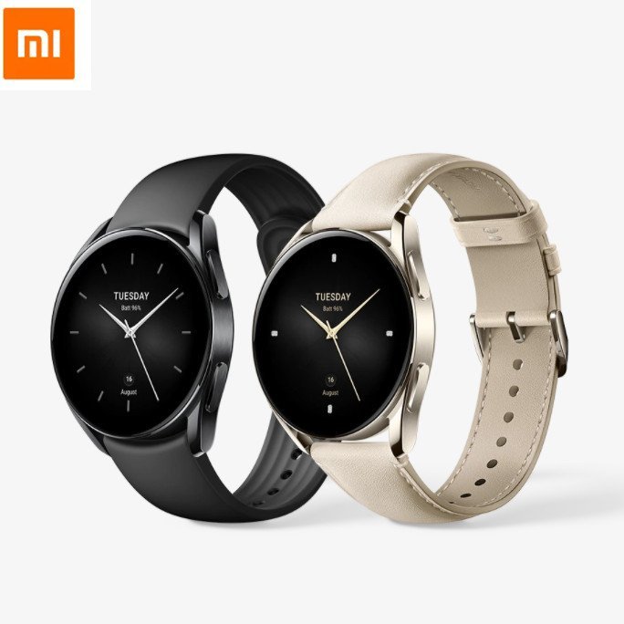 Xiaomi Watch S2